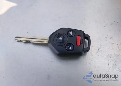 2022 Subaru Crosstrek Premium из США, поврежденный, VIN JF2GTAPC0NH278998